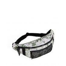 Banana Vans Ward Cross Body Pack Neutral (Olive/Marshmallow)