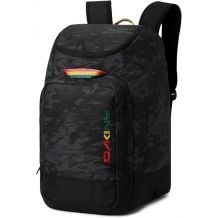 Sac chaussures de ski DAKINE BOOT BAG 50L (Black Vintage Camo)