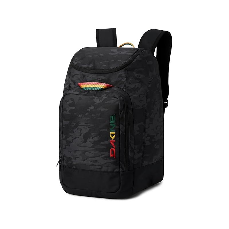 Skisekker Dakine BOOT BAG 50L (Black Vintage Camo)
