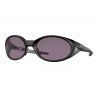 Occhiali da sole Oakley EYEJACKET REDUX (MATTE BLACK / PRIZM GREY) cat.3