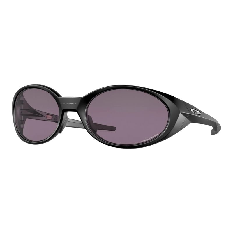 Sunglasses Oakley EYEJACKET REDUX (MATTE BLACK / PRIZM GREY) cat.3