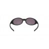 Occhiali da sole Oakley EYEJACKET REDUX (MATTE BLACK / PRIZM GREY) cat.3