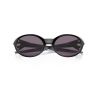 Sunglasses Oakley EYEJACKET REDUX (MATTE BLACK / PRIZM GREY) cat.3