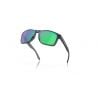 OAKLEY HOLBROOK XL (CRYSTAL BLACK / PRIZM JADE)