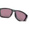 Oakley HOLBROOK XL (NERO CRISTALLO / PRIZM GIADA)