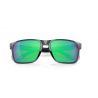 Oakley HOLBROOK XL (NERO CRISTALLO / PRIZM GIADA)