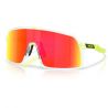 Gafas de sol Oakley SUTRO (CLEAR/PRIZM RUBY) cat.3
