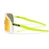 Oakley SUTRO (CLEAR / PRIZM RUBY)