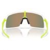 Oakley SUTRO (CLEAR / PRIZM RUBY)