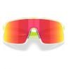 Oakley SUTRO (CLEAR / PRIZM RUBY)