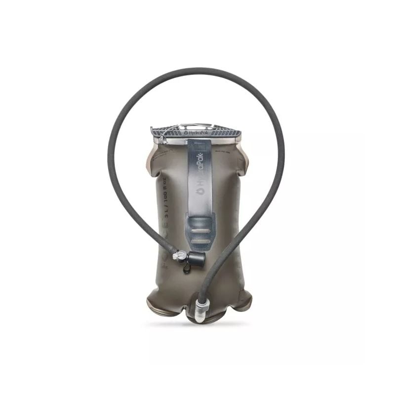 Hydration Blase Hydrapak Reservoir Force 3L (Mammoth Grey)
