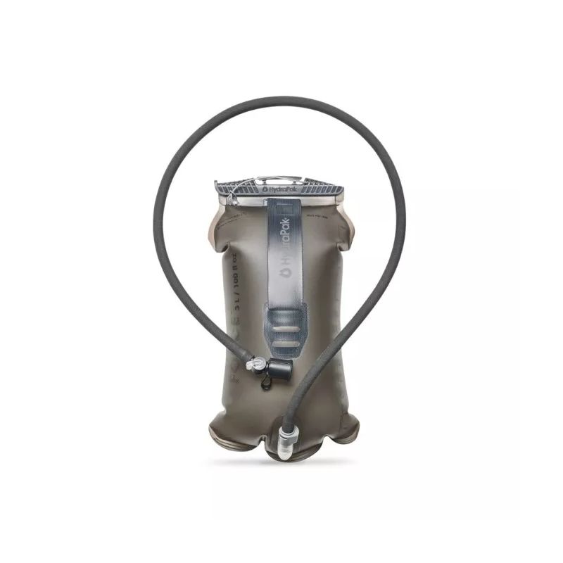 Pochette d'idratazione Hydrapak Serbatoio Force 3L (Mammoth Grey)