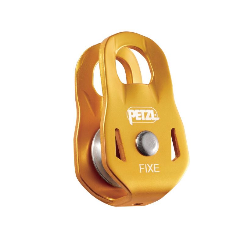 Puleggia FISSA PETZL