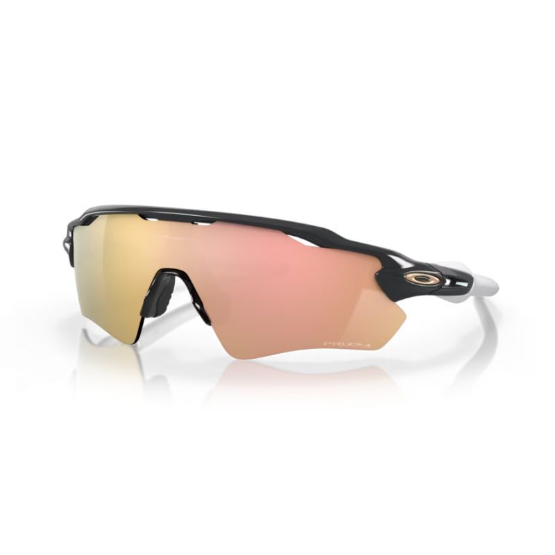 Sonnenbrille Oakley RADAR EV PATH (CARBON/PRIZM ROSE GOLD) cat.3