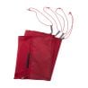 Tapis de sol Universal Footprint 2 Persons (Red) Large