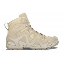Scarpe da trekking Lowa ZEPHYR MK2 MID Ws (deserto) Donna