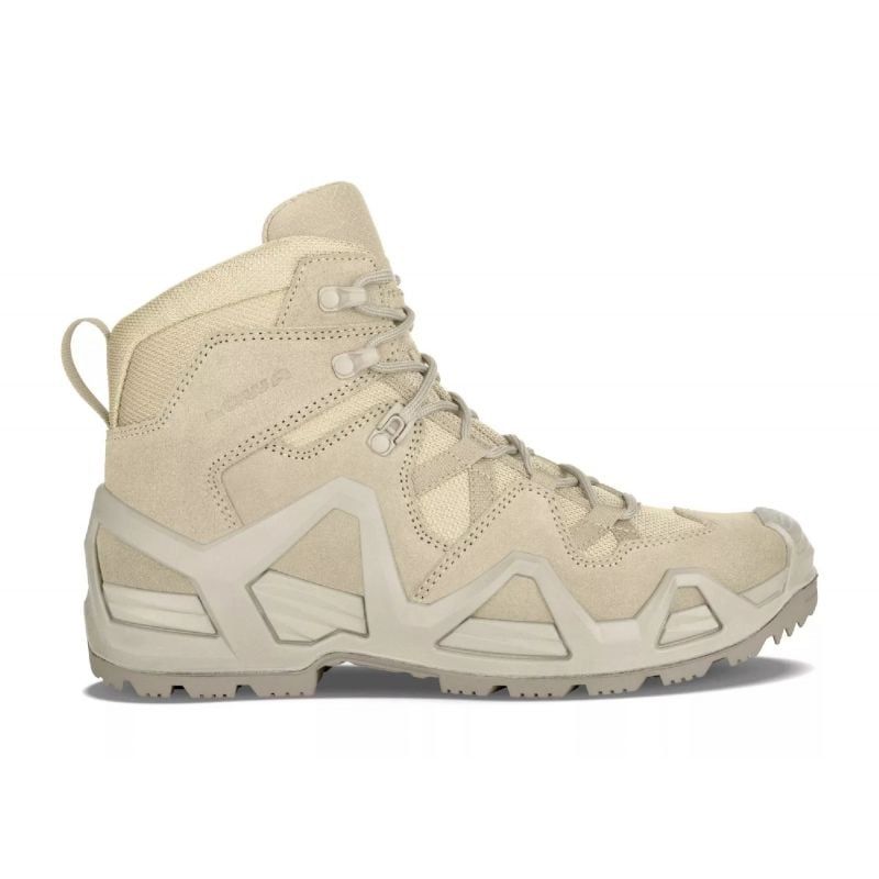 Wanderschuhe Lowa ZEPHYR MK2 MID Ws (desert) Damen