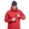 Baltoro Miesten Takki (Chili Red)