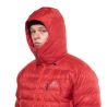 Baltoro Miesten Takki (Chili Red)