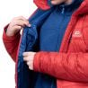 Baltoro Miesten Takki (Chili Red)