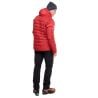 Chaqueta Baltoro para Hombre (Rojo Chile)