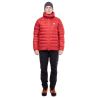 Baltoro Miesten Takki (Chili Red)