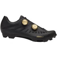 MTB Shoe GIRO Gritter (Gold)