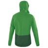 KUNENE JACKET MAN lys skov