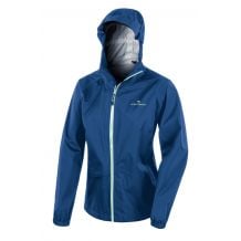 Veste imperméable FERRINO KUNENE (deep blue) Femme