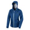 KUNENE JACKET KVINNE dyp blå