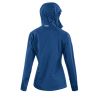 KUNENE JACKET DONNA blu profondo