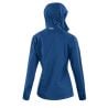 KUNENE JACKET WOMAN deep blue