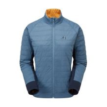 Fractal Wmns Jacket (Stellar/Cosmos) Dame