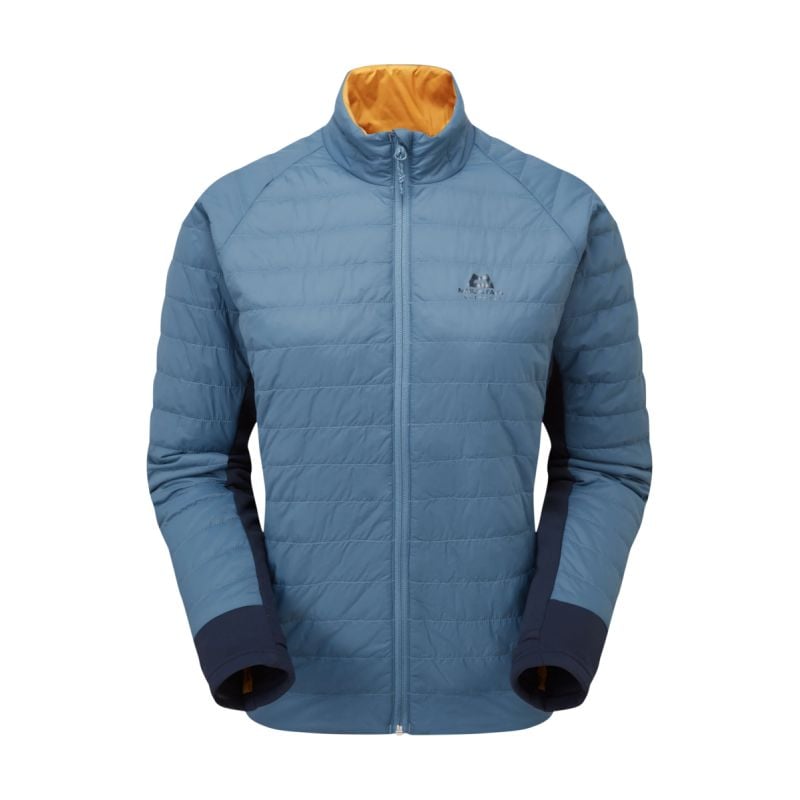 Fractal Wmns Jacket (Stellar/Cosmos) Dame