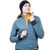 Fractal Wmns Jacket (Stellar/Cosmos)
