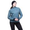 Fractal Wmns Jacket (Stellar/Cosmos)