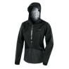 Waterproof jacket Ferrino KUNENE (black) Women