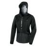 KUNENE JACKET WOMAN schwarz