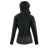 KUNENE JACKET WOMAN negro