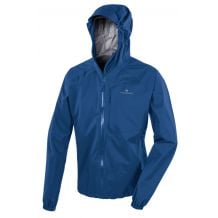 Wasserdichte KUNENE MAN Jacke (tiefblau) Herren