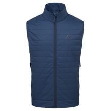Fractal Mens Vest (Dusk/Cosmos) Men