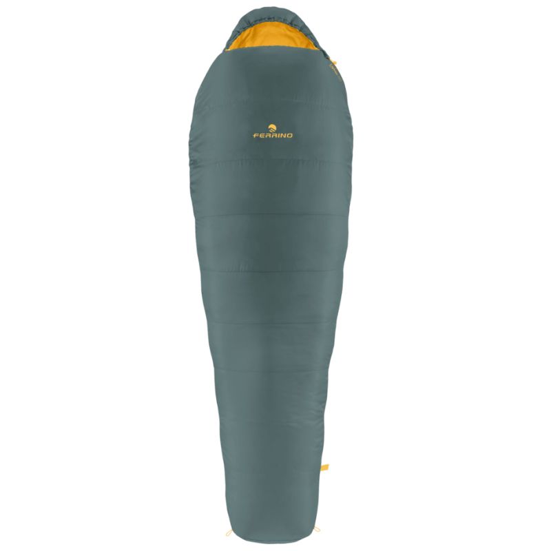Sac de couchage FERRINO LIGHTEC SM 850 LONG (verde)