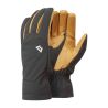 Super Alpine Handske (Sort/Tan)