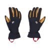 Super Alpine Glove (Zwart/Tan)