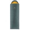 SLEEPINGBAG LIGHTECH SHINGLE SQ GREEN