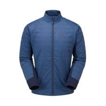Doudoune Fractal Mens Jacket (Dusk/Cosmos) Herr