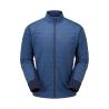 Fractal Mens Jacket (Dusk/Cosmos) Miehet