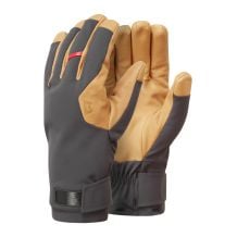 Direkt Glove (Obsidian/Tan) Handschoenen