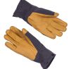 Guante Direkt (Obsidian/Tan)