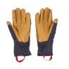 Direkt Glove (Obsidian/tan)